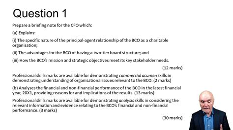 ACCA SBL Past papers .